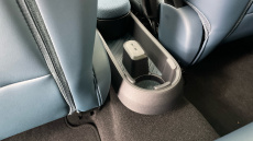 MINI Aceman 135kW E Classic 43kWh 5dr Auto Electric Hatchback